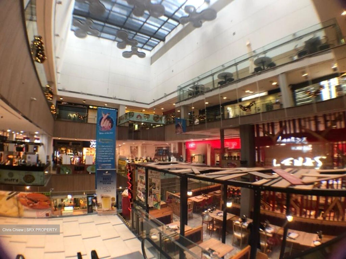 Paya Lebar Square (D14), Office #464618821